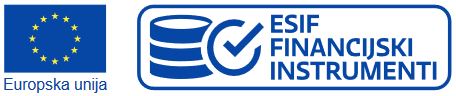 Europska Unija ESIF financijski instrumenti